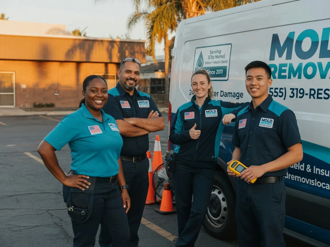 Water Damage Restoration company in Walterboro, SC